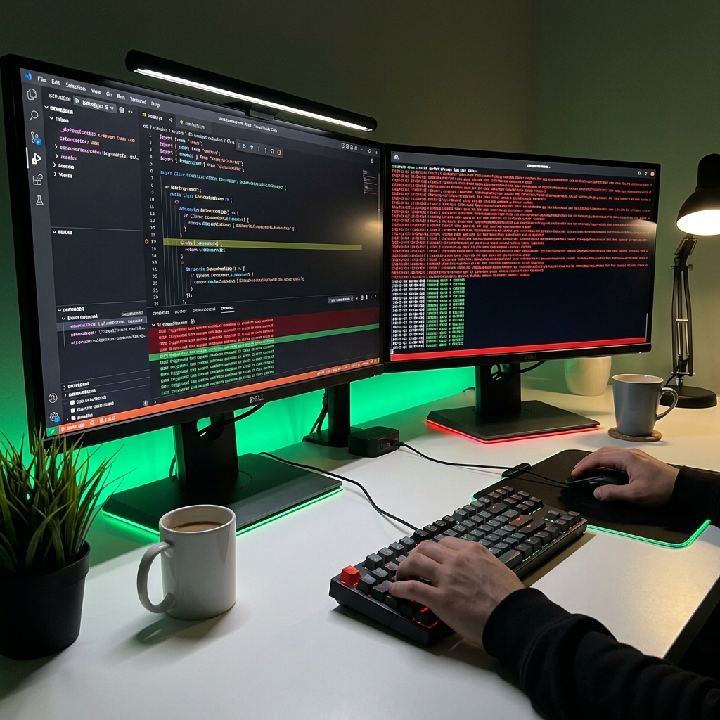 A Complete Guide to Debugging Code