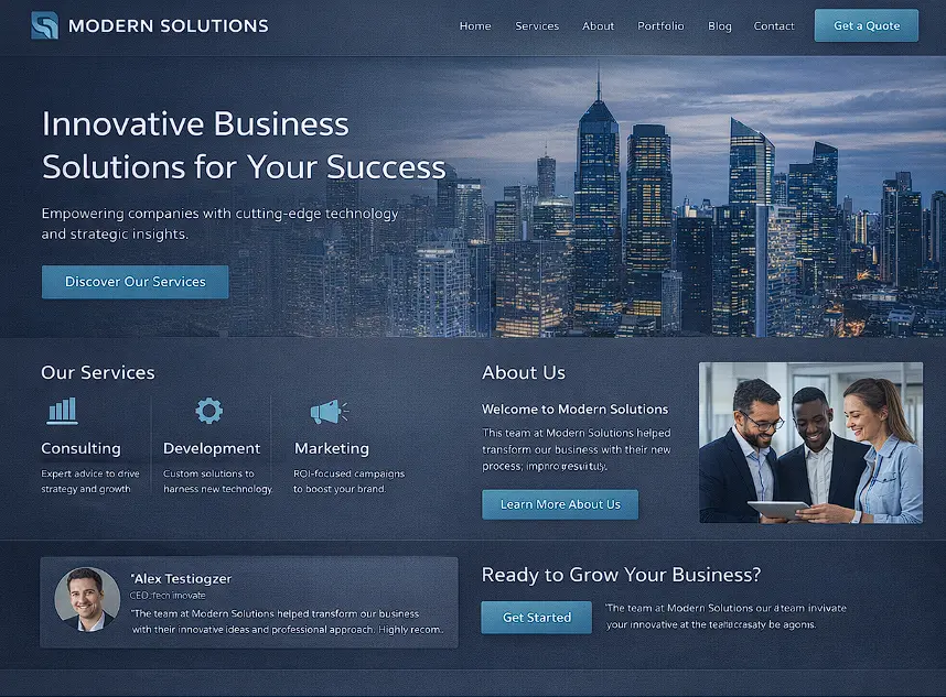 How to Create a Website in 2026: Step-by-Step Guide