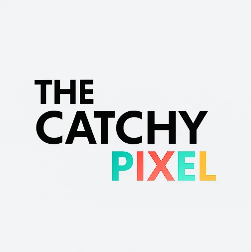 The Catchy Pixel